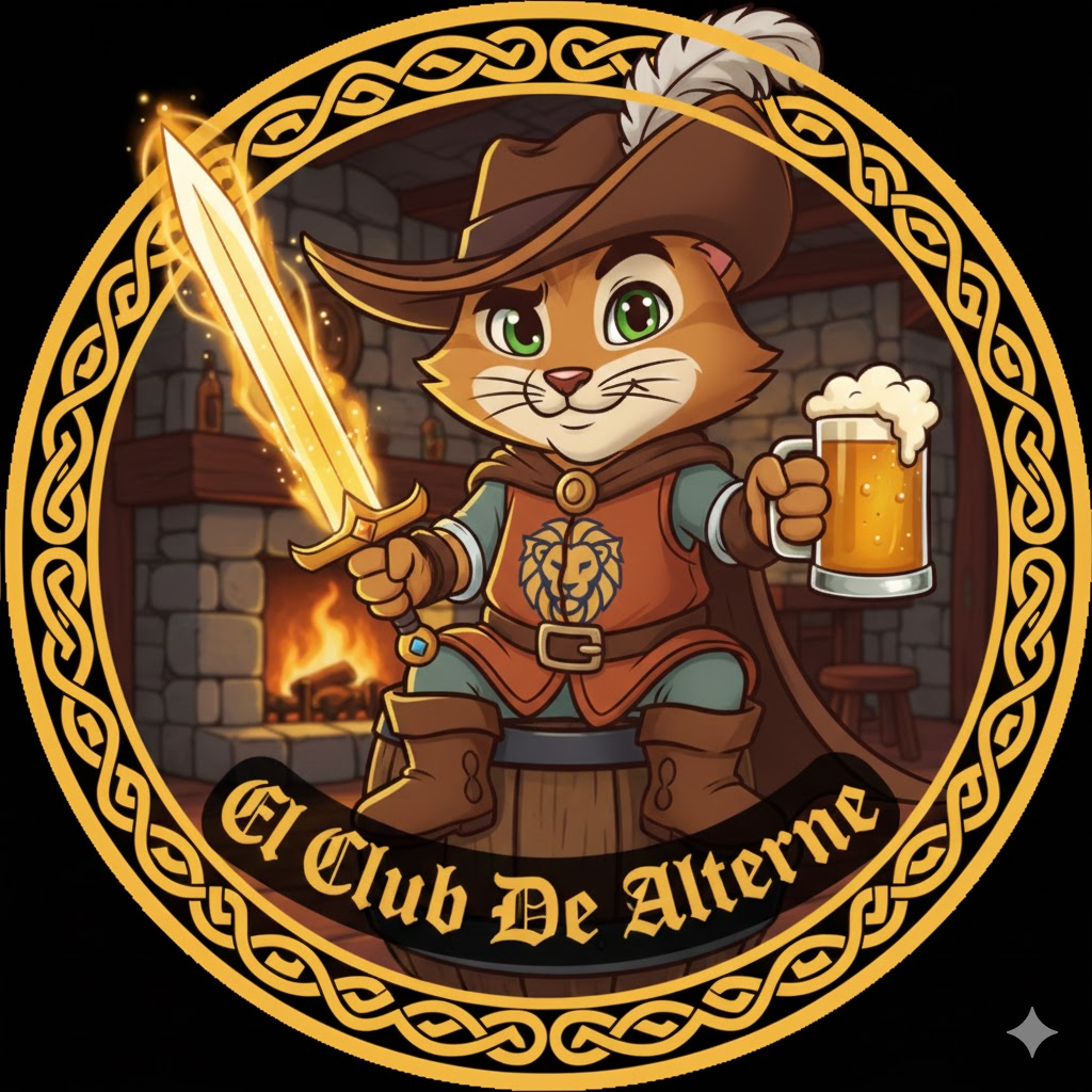 El Club de Alterne